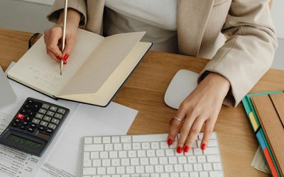 Serviços de Contabilidade
