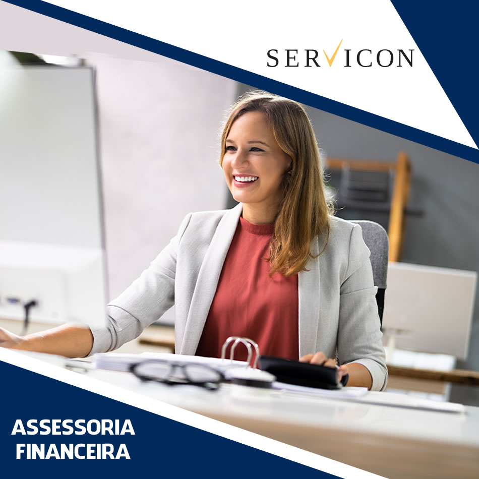 Assessoria Financeira Rio Grande RS