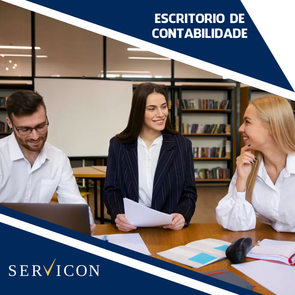 Escritório de Contabilidade para Abertura de Empresas em Rio Grande